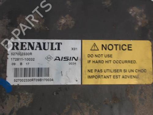 Control unit RENAULT MEGANE II Coupé-Cabriolet (EM0/1_) 1.6 | BP27006603M11 