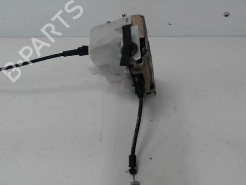 Front right lock RENAULT MEGANE II (BM0/1_, CM0/1_) 1.5 dCi (BM1E, CM1E) | BP27008938C97 
