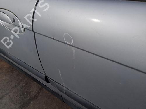 Used Left rear door Left rear door CITROËN C5 I (DC_) 1.8 16V (DC6FZB, DC6FZE) (115 hp) 32217414 32217414