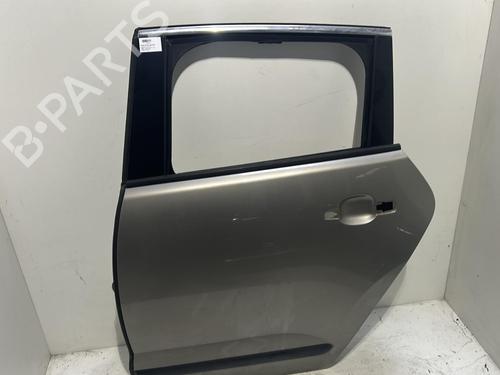Used Left rear door PEUGEOT 3008 I MPV (0U_) 1.6 HDi (109 hp) 26981855
