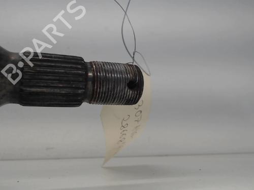 Left front driveshaft PEUGEOT 307 Break (3E) 1.6 HDi 110 | BP27011342M38 
