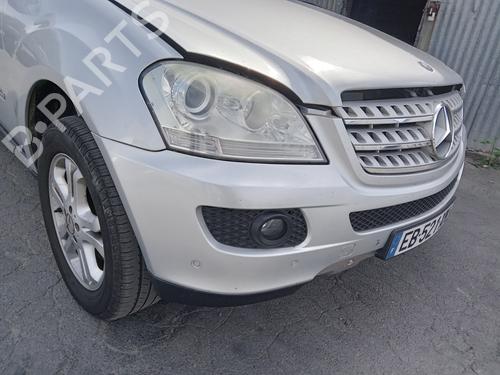 Used Right headlight MERCEDES-BENZ M-CLASS (W164) ML 320 CDI 4-matic (164.122) (224 hp) 27164230