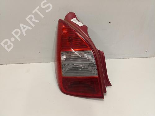 Used Left taillight Left taillight 38545808 38545808