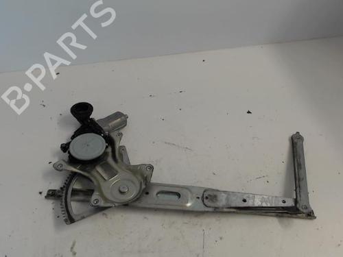Used Front right window mechanism Front right window mechanism LEXUS IS II (_E2_) 220d (ALE20) (177 hp) 27007650 27007650
