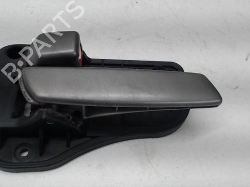 Used Rear left interior door handle KIA CARENS III MPV (UN) 2.0 CRDi 140 (140 hp) 27020079