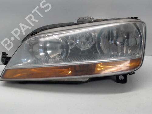 Left headlight FIAT IDEA (350_) 1.3 D Multijet | BP27020229C28 