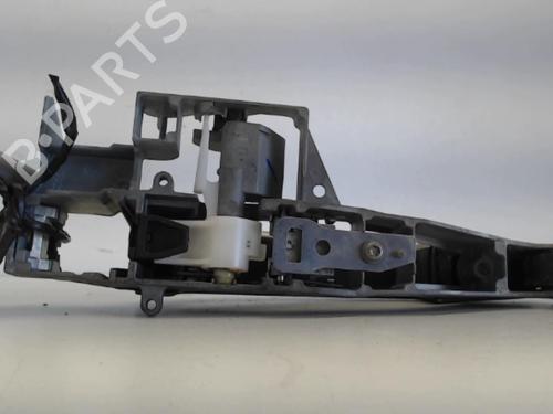 Used Front left exterior door handle PEUGEOT 5008 (0U_, 0E_) 1.6 HDi (112 hp) 27019743