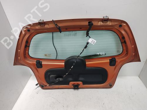 tailgate-renault-twingo-ii-cn0_-2007-27017740 main image