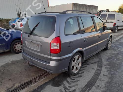 Rear mirror OPEL ZAFIRA A MPV (T98) 1.8 16V (F75) | BP26998778I6 