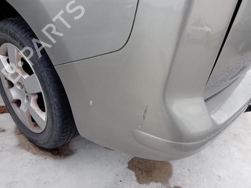 Rear bumper PEUGEOT 5008 (0U_, 0E_) 1.6 HDi | BP27005469C8 