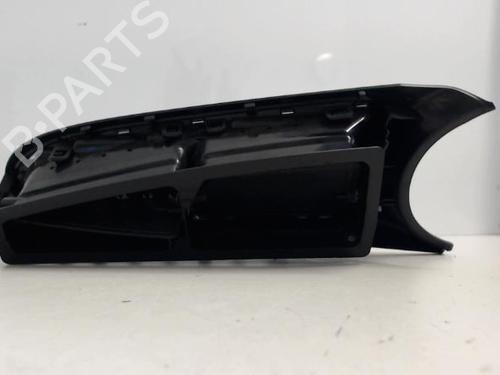Air vent PEUGEOT 3008 I MPV (0U_) 1.6 HDi | BP27015910I21