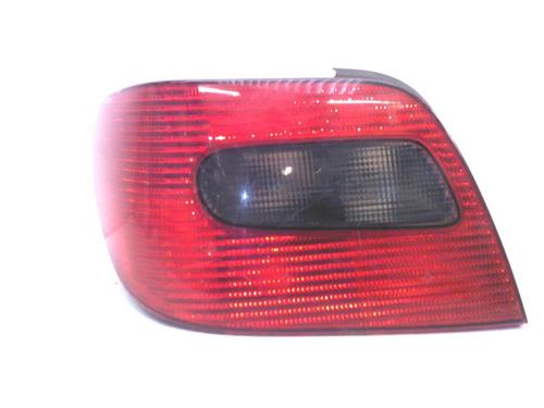 Used Left taillight CITROËN XSARA (N1) 2.0 HDi 90 (90 hp) 27022838