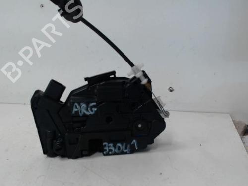 Used Rear left lock VW TIGUAN (5N_) 2.0 TDI (140 hp) 27016343