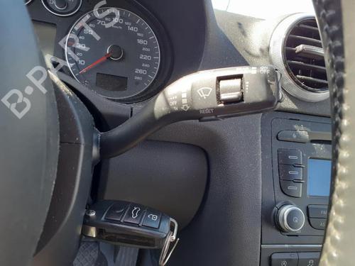 Ratstangsstang AUDI A3 (8P1) 1.6 TDI (105 hp) 27010850