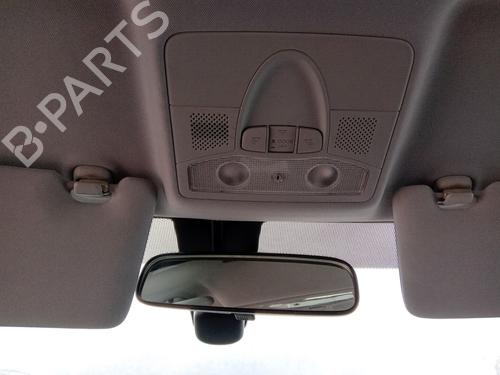 Rear mirror HONDA CIVIC VIII Hatchback (FN, FK) 1.8 (FN1, FK2) 76400SEA305