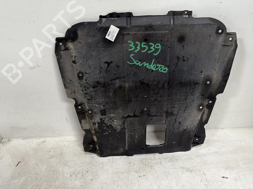 Used Underbody protection DACIA SANDERO II 1.5 dCi (90 hp) 28587422