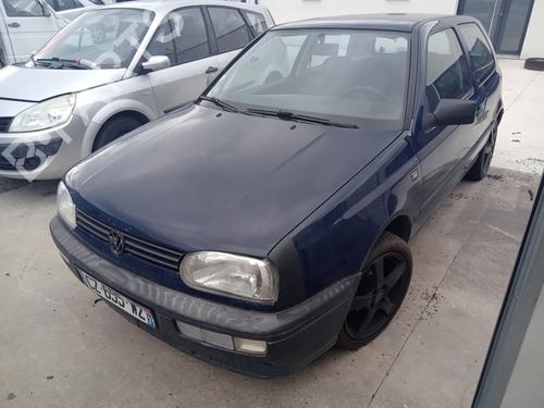 Used Left front indicator Left front indicator VW GOLF III (1H1) 1.6 (75 hp) 27345725 27345725