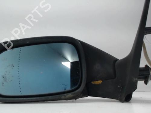 Left mirror RENAULT LAGUNA II (BG0/1_) 1.8 16V (BG04, BG0B, BG0C, BG0V) | BP27011111C26 