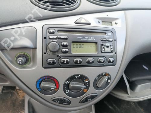 Bilradio Bilradio FORD FOCUS I (DAW, DBW) [1998-2009] 36400373 36400373