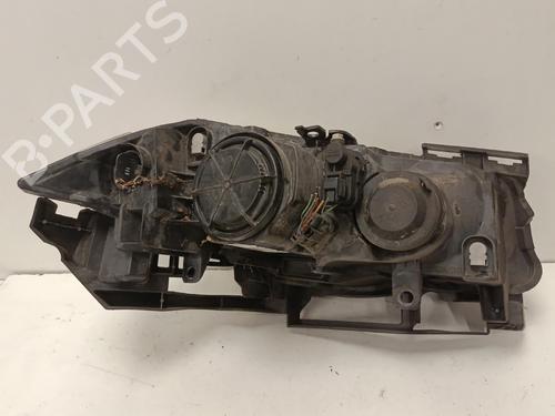 Used Left headlight Left headlight RENAULT MEGANE II Estate (KM0/1_) 2.0 dCi (150 hp) 39935796 39935796