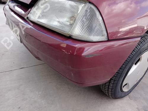 Front bumper CITROËN AX (ZA-_) 10 | BP29313045C7 