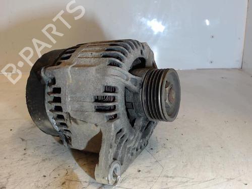 Alternator PEUGEOT 306 Hatchback (7A, 7C, N3, N5) 1.4 | BP27015488M7 