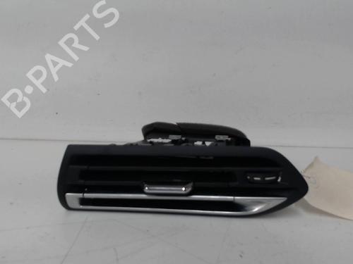 Luftventil CITROËN C4 Picasso II 2.0 BlueHDi 150 (150 hp) 30577345