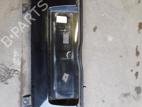 Used Tailgate CITROËN C2 (JM_) 1.4 HDi (68 hp) 26983540