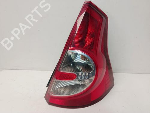 Right taillight DACIA SANDERO 1.4 (BS0C, BS0A, BS0G, BS1F, BS0E) | BP40122499C35 - Image 3