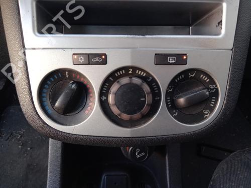 Used Climate control OPEL CORSA D (S07) 1.3 CDTI (L08, L68) (75 hp) 32337493