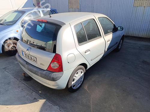 Elevalunas trasero derecho Elevalunas trasero derecho RENAULT CLIO II (BB_, CB_) [1998-2016] 37163649 37163649