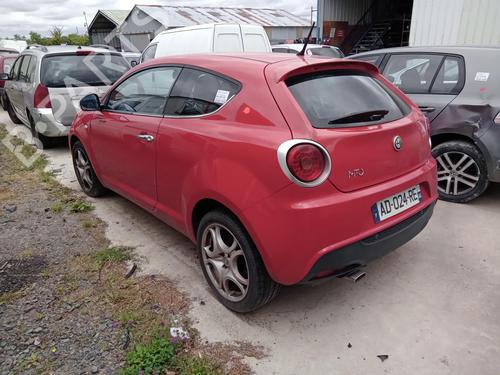 Left front window switch ALFA ROMEO MITO (955_) 1.6 JTDM (955AXC1B) | BP27025049I27 - Image 6