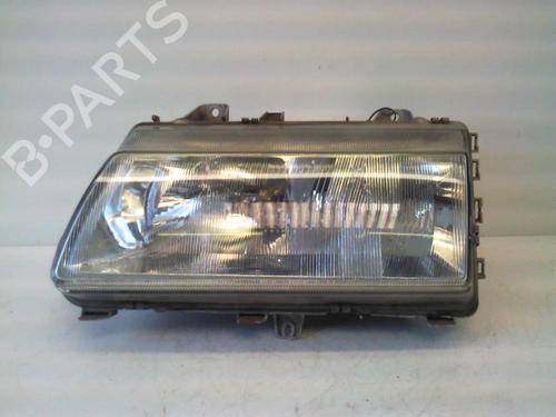 Venstre forlygte CITROËN EVASION MPV (22, U6) 2.0 (121 hp) 27022862