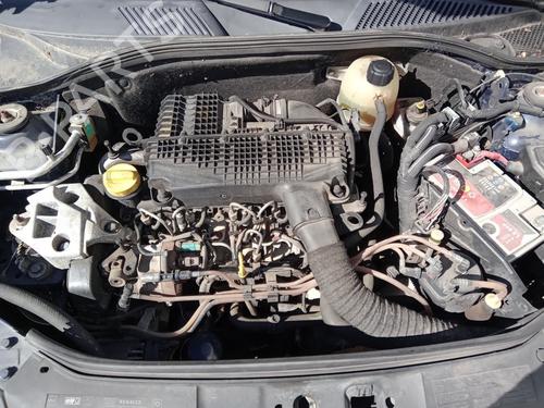 Køleventilator elektrisk RENAULT CLIO II (BB_, CB_) 1.5 dCi (B/CB07) (65 hp) 27500292