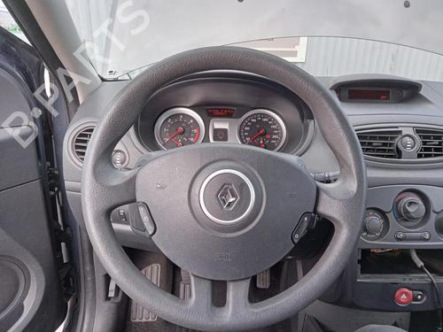 Førerens kollisjonspute RENAULT CLIO III (BR0/1, CR0/1) 1.5 dCi (BR17, CR17) | BP27024739C9 