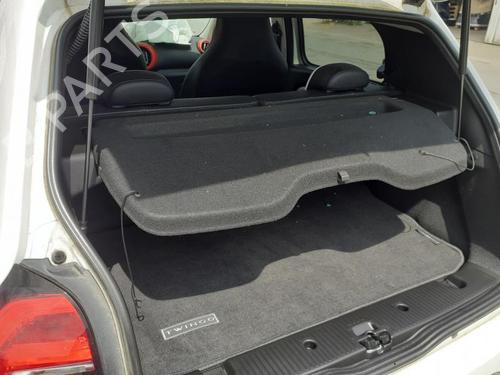 Steering column stalk RENAULT TWINGO III (BCM_, BCA_) 0.9 TCe 95 | BP26996837I23  - Image 17