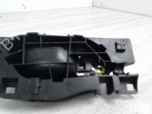 Used Rear left interior door handle PEUGEOT 508 I (8D_) 1.6 HDi (112 hp) 26987960