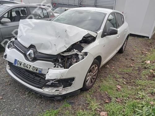 Switch RENAULT MEGANE III Hatchback (BZ0/1_, B3_) 1.5 dCi (BZ09, BZ0D, BZ1W, BZ29, BZ14) | BP27007224I30  - Image 6