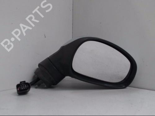 Right mirror SEAT LEON (1P1) 1.9 TDI | BP26984043C27 