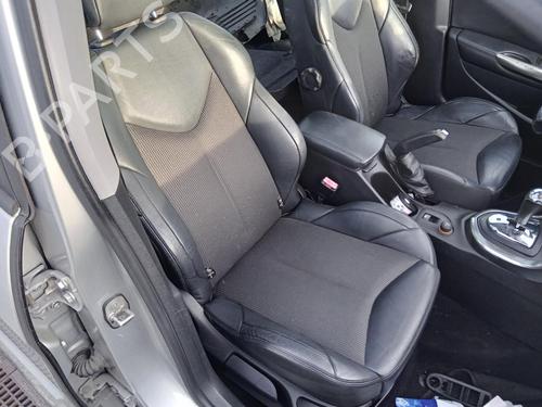 Used Right front seat PEUGEOT 308 I (4A_, 4C_) 1.6 HDi (109 hp) 26997448