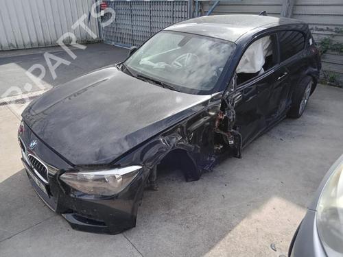 Used Parts BMW 1 (F21)  116 d  2896153