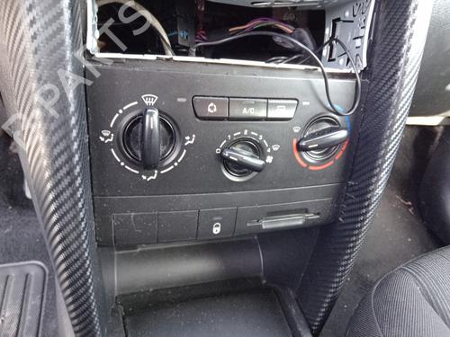 Used Climate control Climate control 32777287 32777287