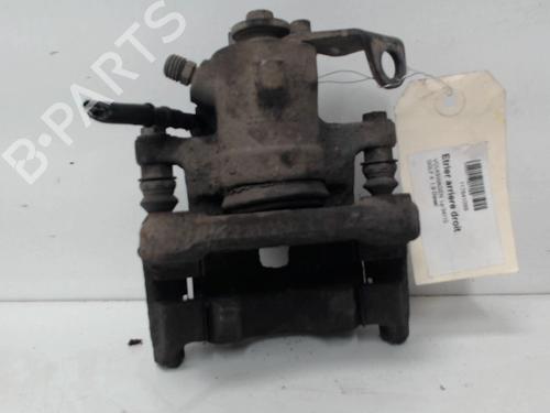 Used Right rear brake caliper VW GOLF IV (1J1) 1.9 TDI (90 hp) 31149816