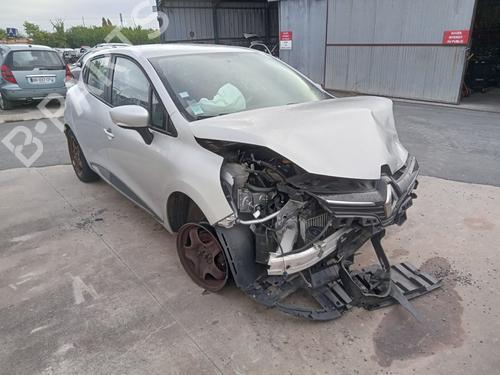 Left front window switch RENAULT CLIO IV (BH_) 0.9 TCe 90 (BHNF, BHMA, BHMH, BHJK, BHJR) | BP29160867I27 - Image 8