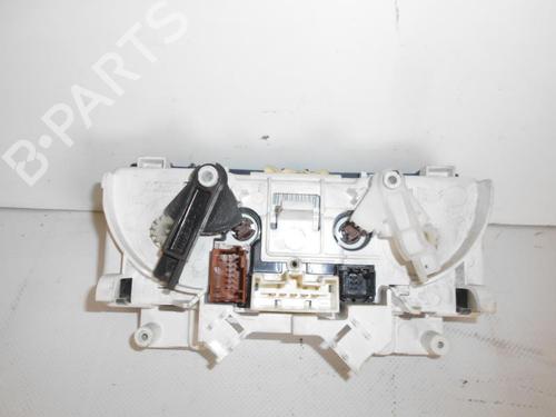 Climate control CITROËN JUMPY II Van 1.6 HDi 90 16V | BP26992538I5 