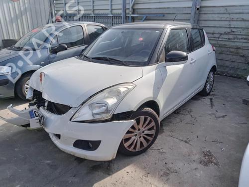 Starter SUZUKI SWIFT IV (FZ, NZ) 1.2 (AZH412, ZC72S) | BP27012722M8 - Image 4