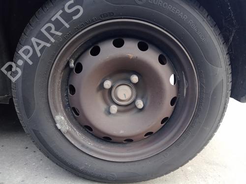 Used Rim CITROËN XSARA (N1) 2.0 HDi 90 (90 hp) 27000985