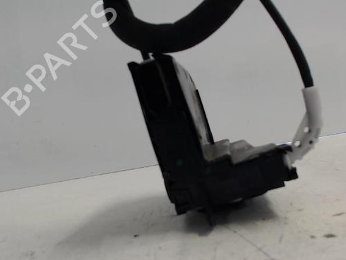 Rear left lock PEUGEOT 308 SW II (LC_, LJ_, LR_, LX_, L4_) 1.6 BlueHDi 120 | BP26981441C100 