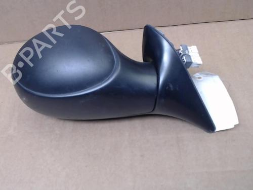 Used Right mirror CITROËN XSARA PICASSO (N68) 1.8 16V (115 hp) 26984262