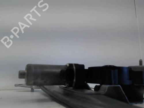 Used Front left window mechanism DACIA DOKKER MPV (KE_) 1.5 dCi (KEAJ, KEAH) (90 hp) 26988018